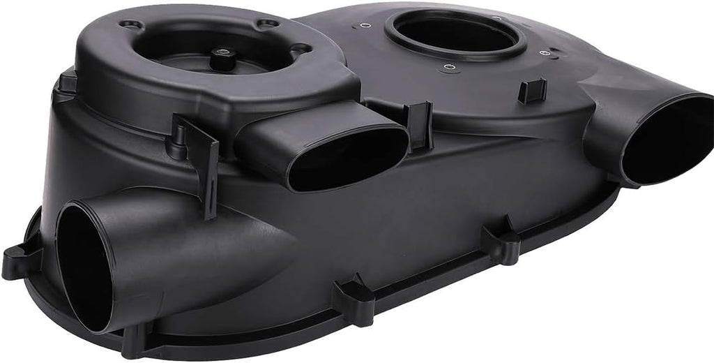 CVT Air Guide Clutch Back Plate Cover Transmission Housing Inner Variator Cover Left Side N903799