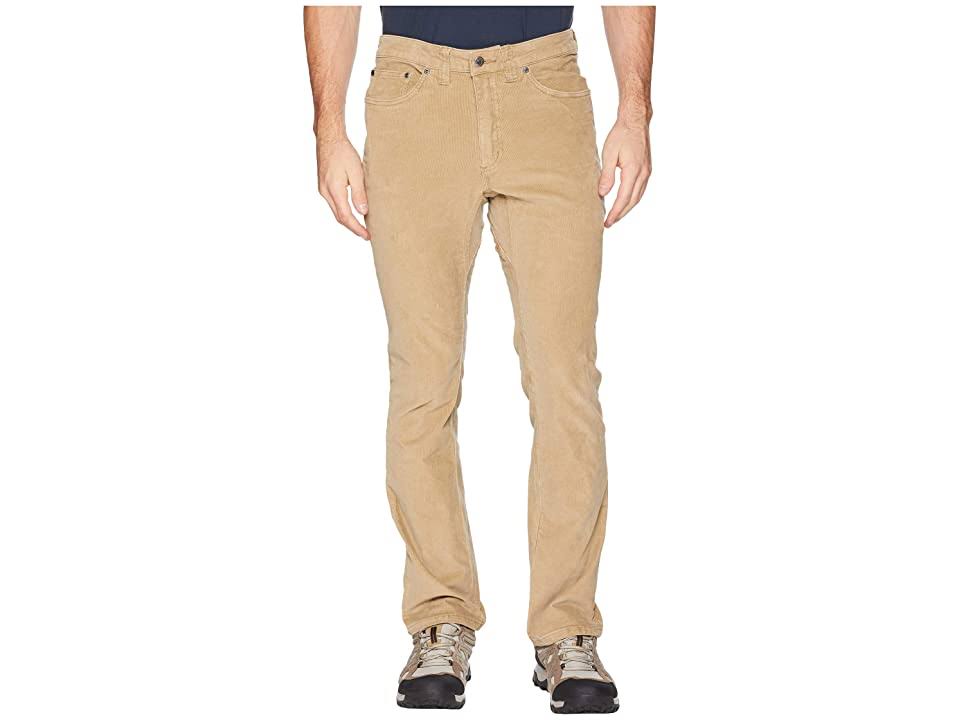 Slim Fit Cord Pant Z733