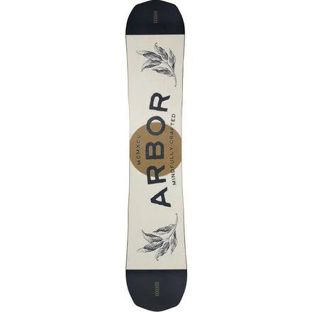 Arbor Element Camber Snowboard O543