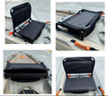 Foldable Kayak Seat with Cushioned Base and Hardware M22582