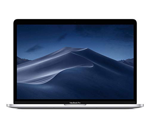 2018 MacBook Pro 13-inch 2.3GHz Intel Core i5 8GB RAM 512GB SSD Space Gray Y9648