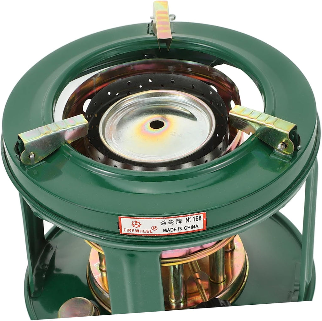 Portable Indoor Outdoor Heater Y602