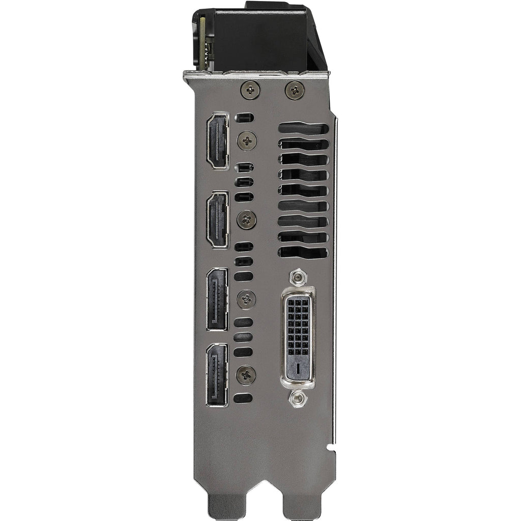 Radeon RX 580 Graphics Card C57920