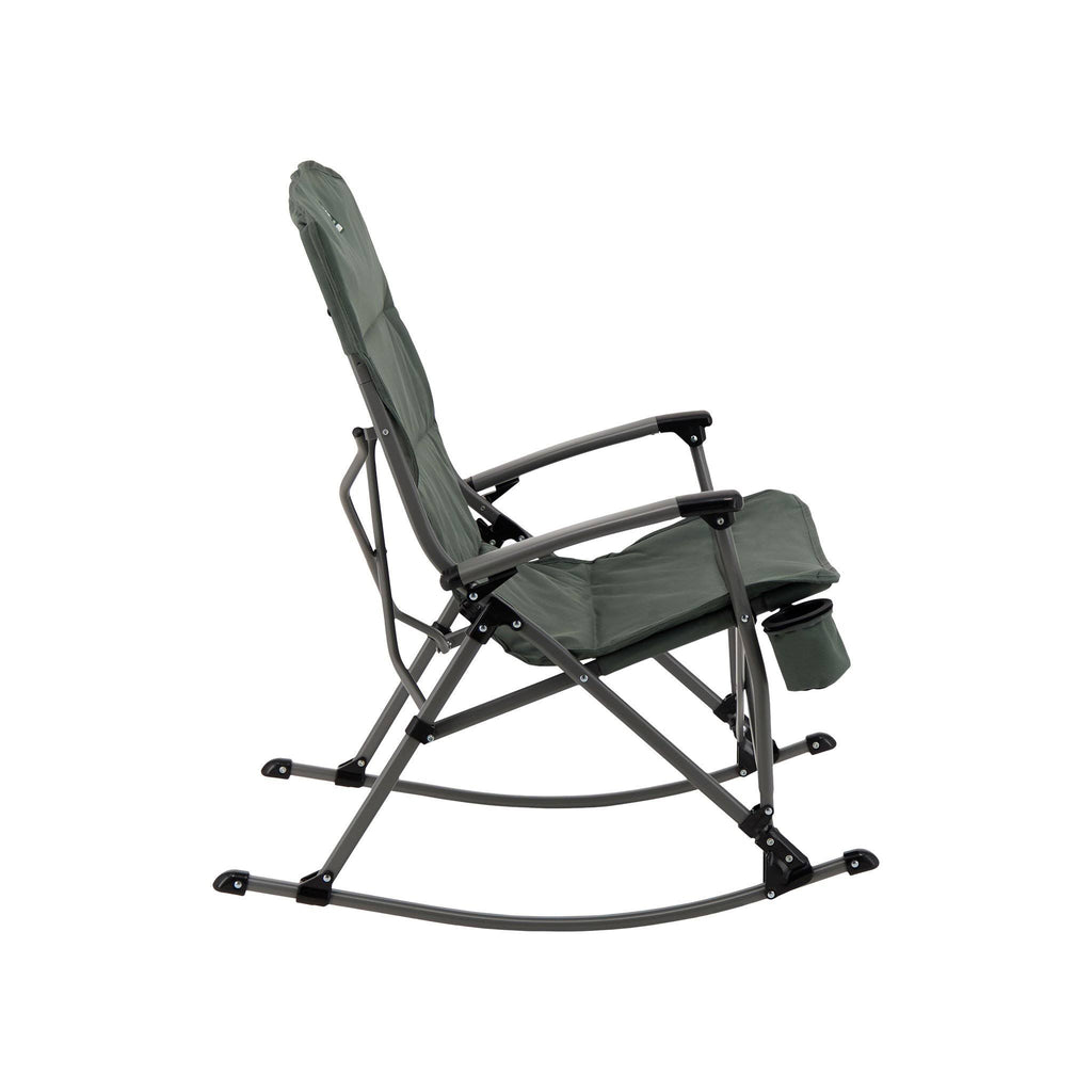 Folding Camping Rocker Chair O223
