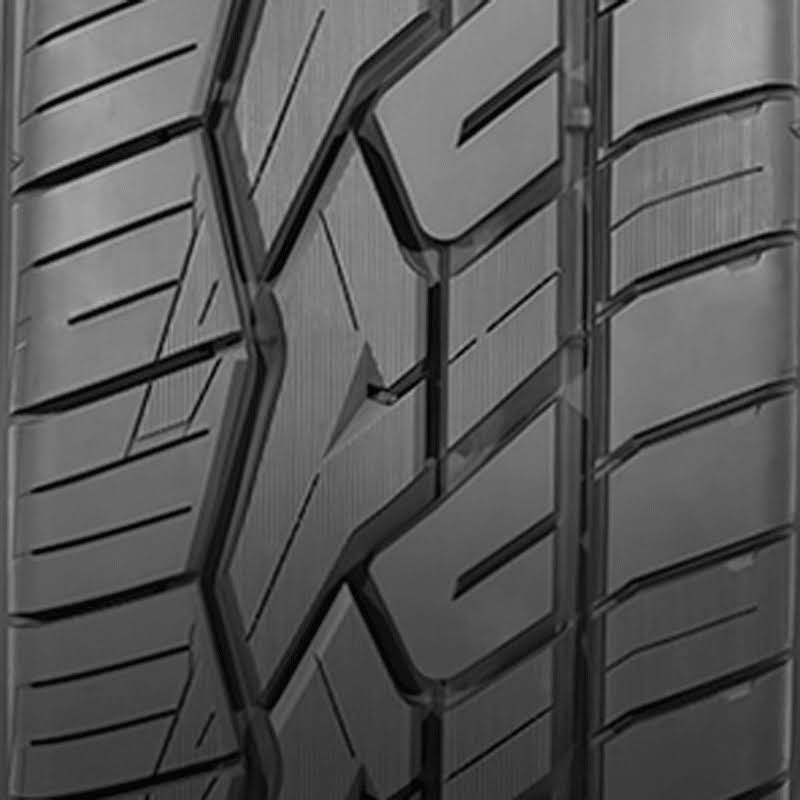 All-Season 305/50-20 Tire N836