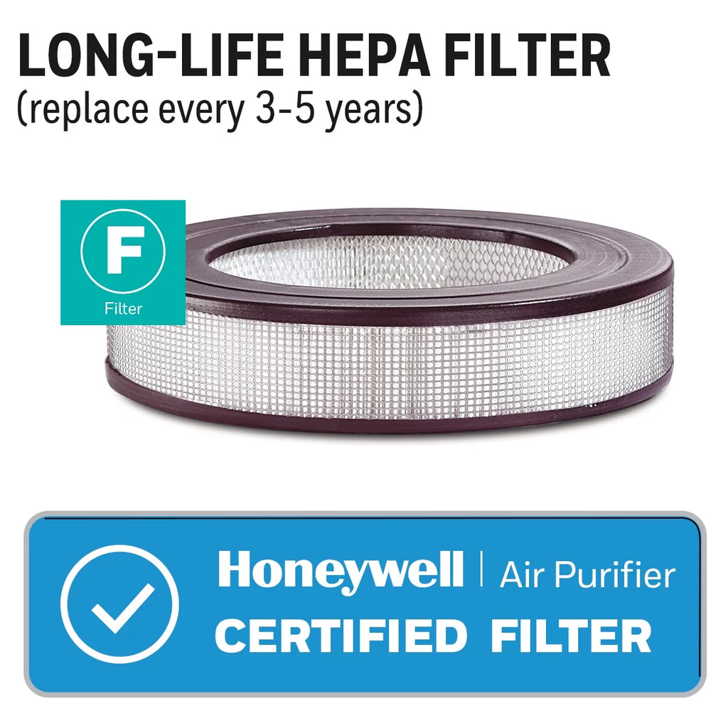 HEPA Air Purifier I428770