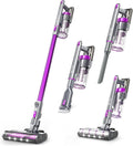 Cordless Stick Vacuum Cleaner 8 in 1 P2509