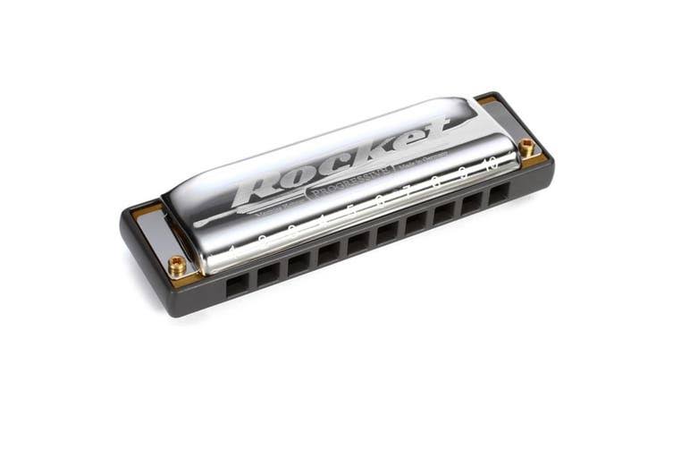 Diatonic Harmonica N901206