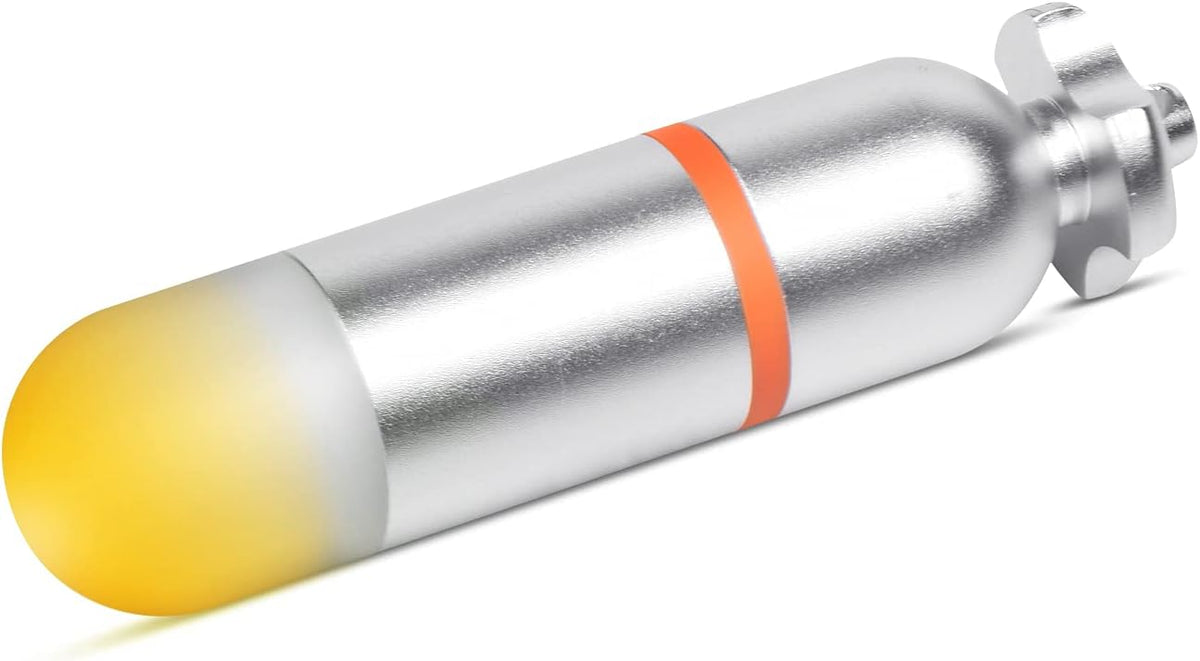 Mini Diving Signal Light with AAA Battery J5955