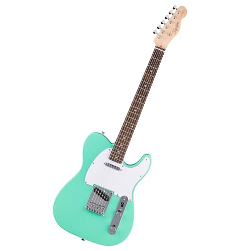 Sea Foam Green Telecaster Electric Guitar R949465