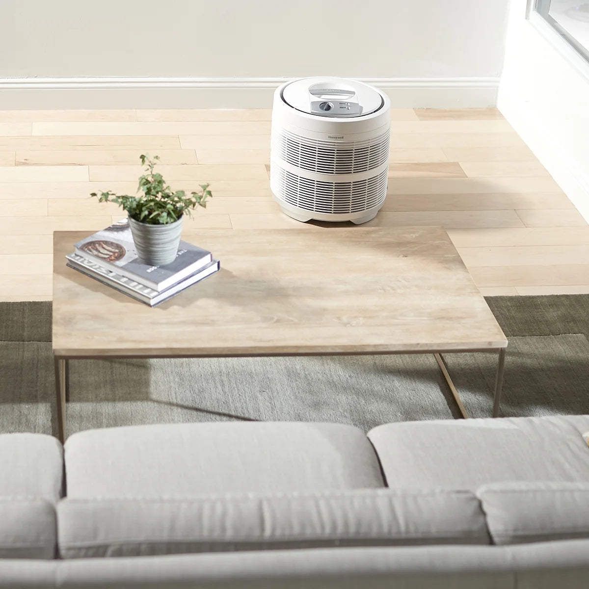 HEPA Air Purifier I428770