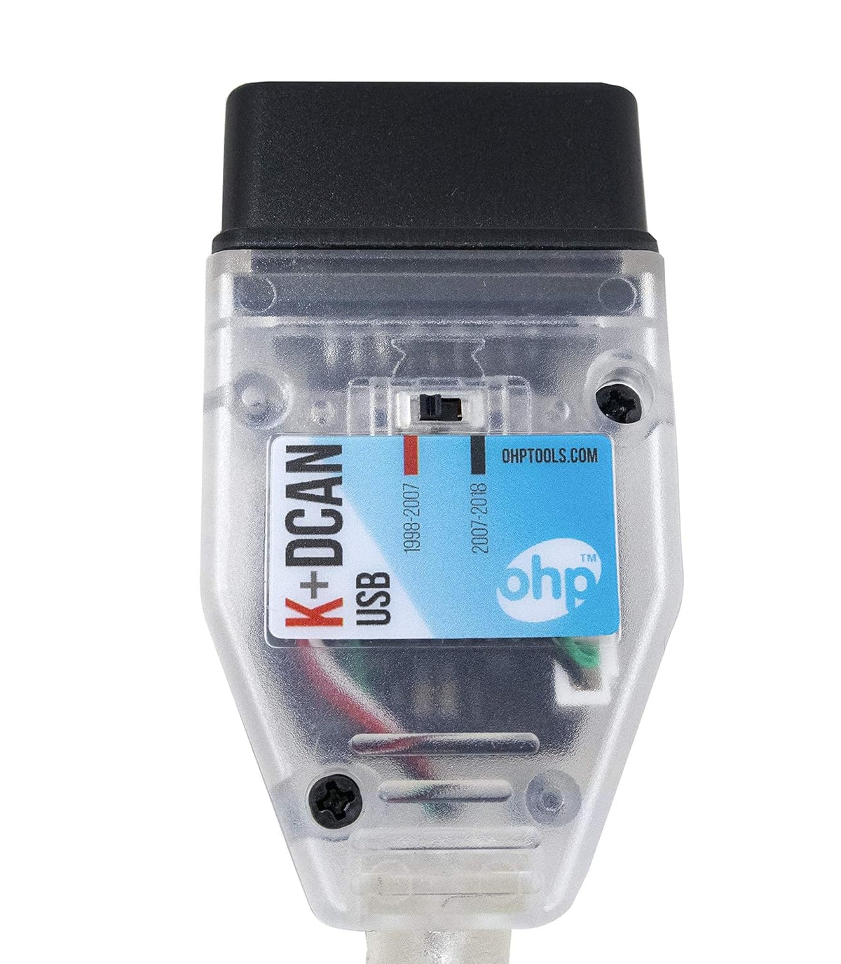 OBD2 USB Cable E11721