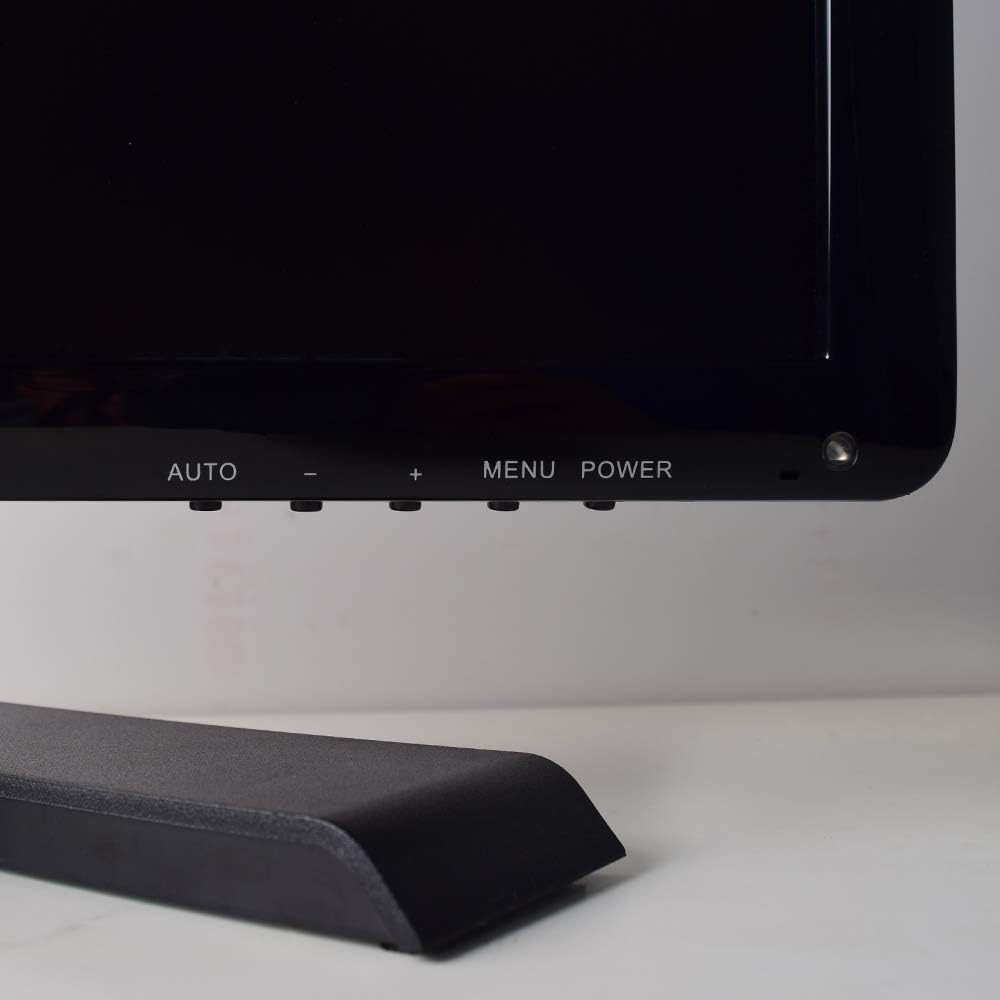 19 inch LCD CCTV Monitor with VGA HDMI BNC USB 1280x1024 M371063