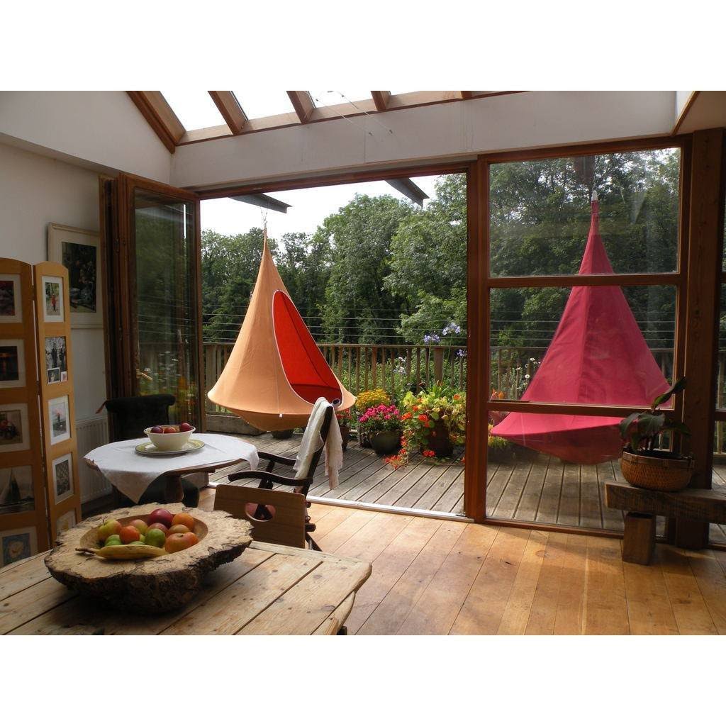 Single Hammock J7196