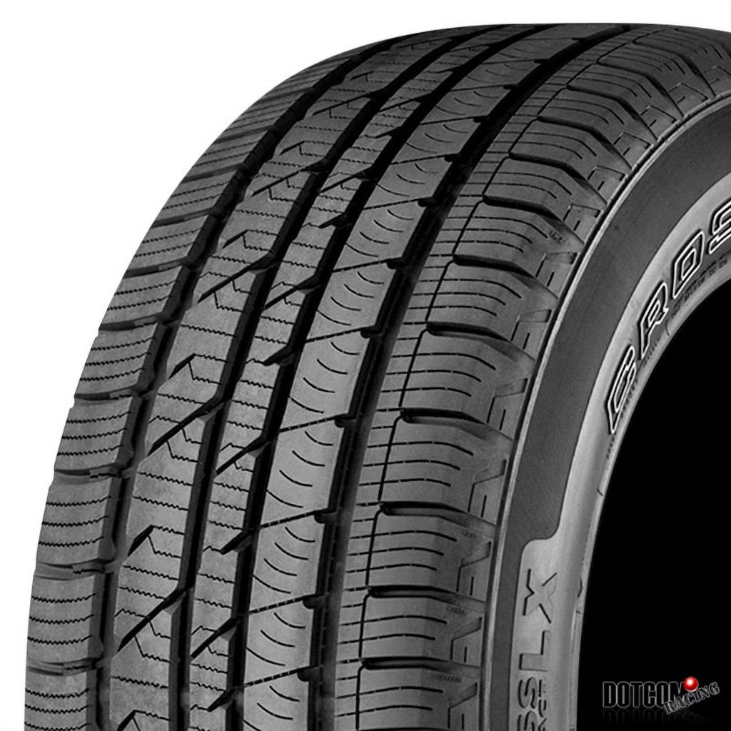 255/55R18 105 H Tire Q5453