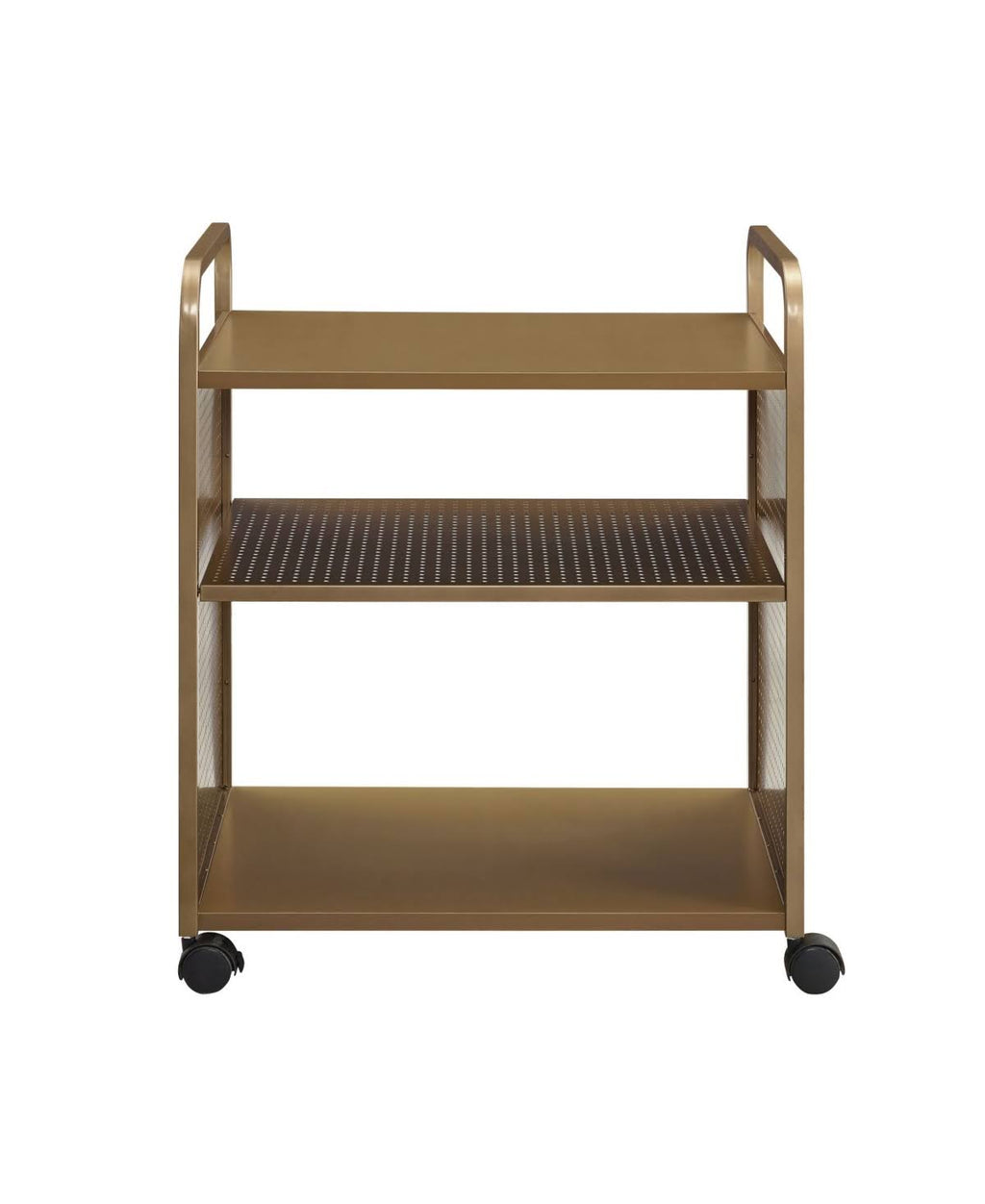 Bar and Serving Cart I418