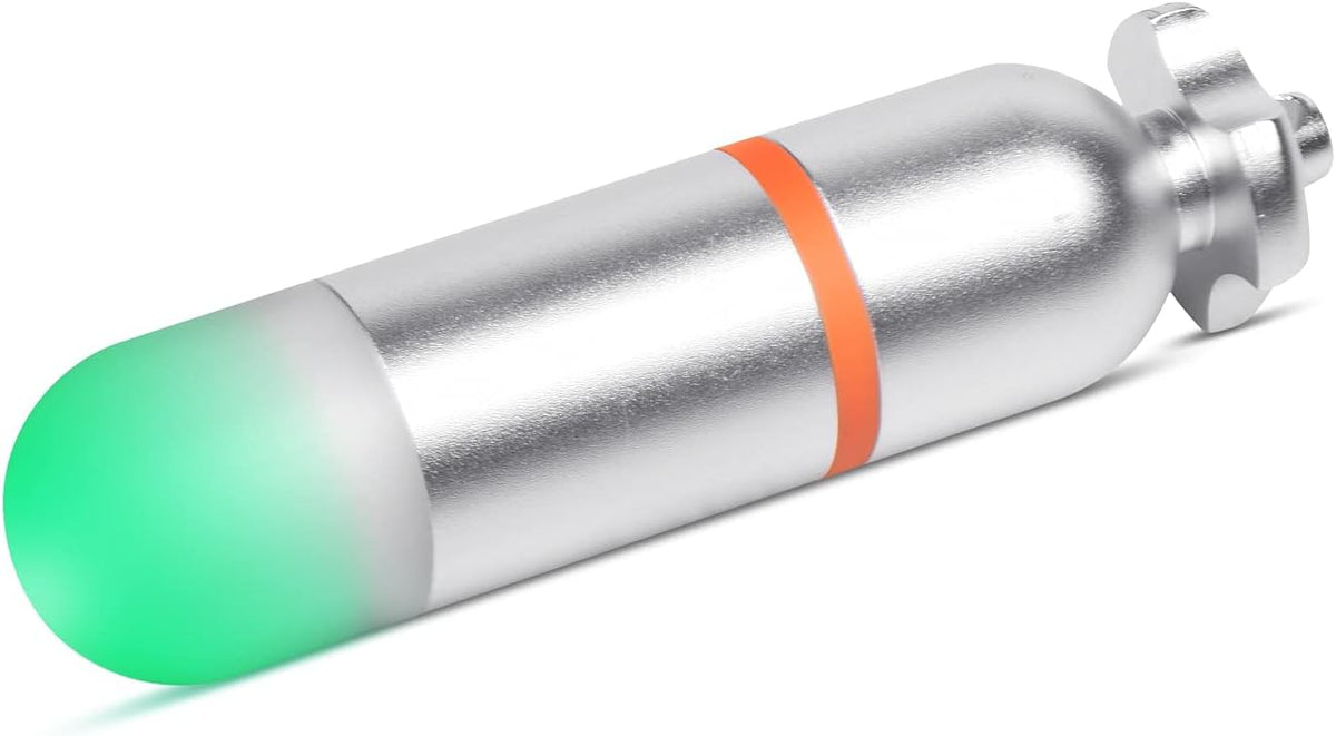 Mini Diving Signal Light with AAA Battery J5955