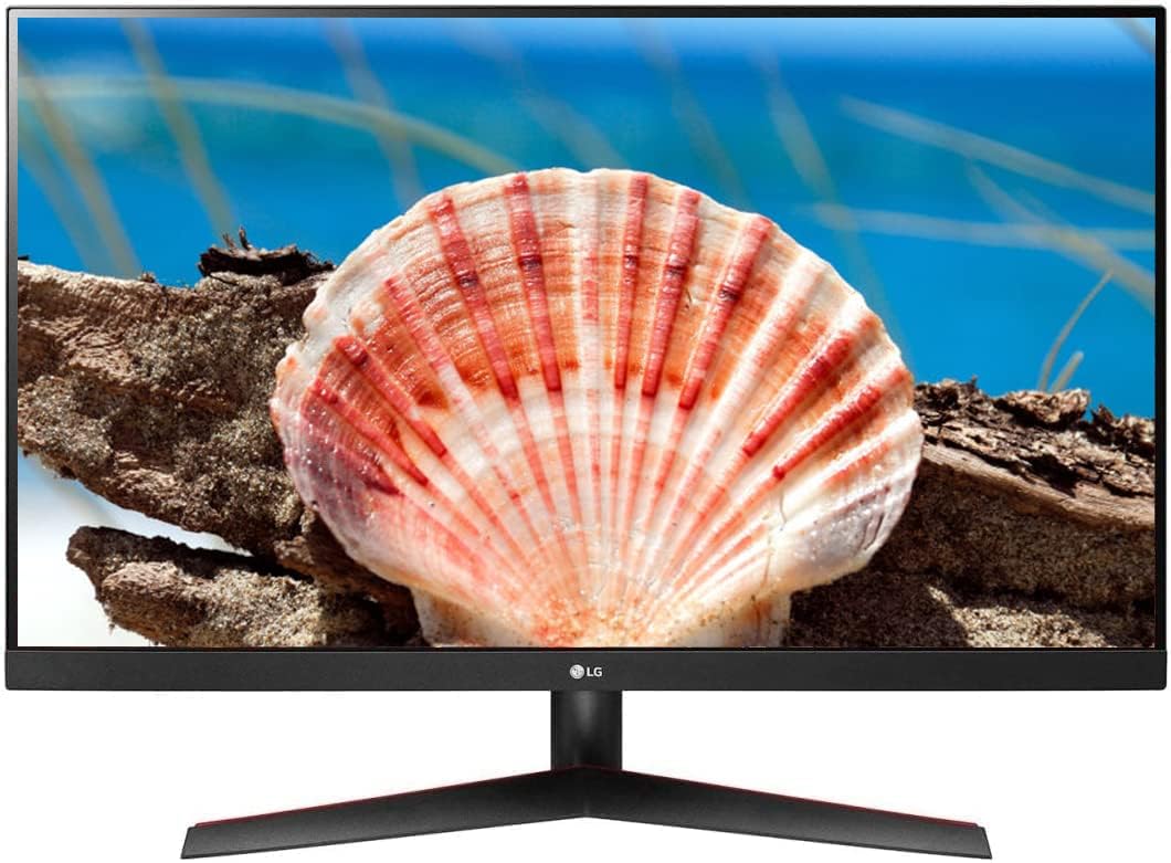 32" QHD Gaming Monitor 165Hz 1ms C231497
