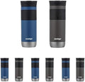 20oz Insulated Stainless Steel Travel Mug O267