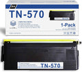 Black 1-Pack Compatible Toner Cartridge E327242