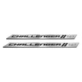 Black Door Sill Set of 2 Q752362