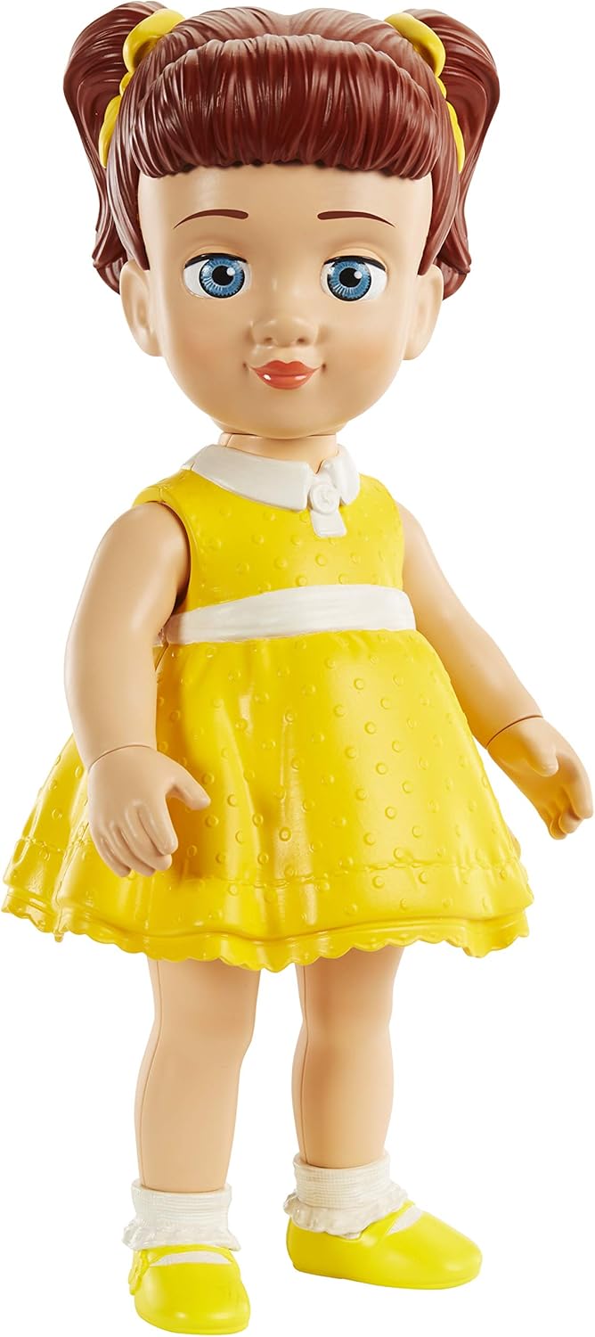 Gabby Gabby Figure C693833