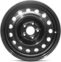 16 inch 5 Lug Steel Wheel V3361
