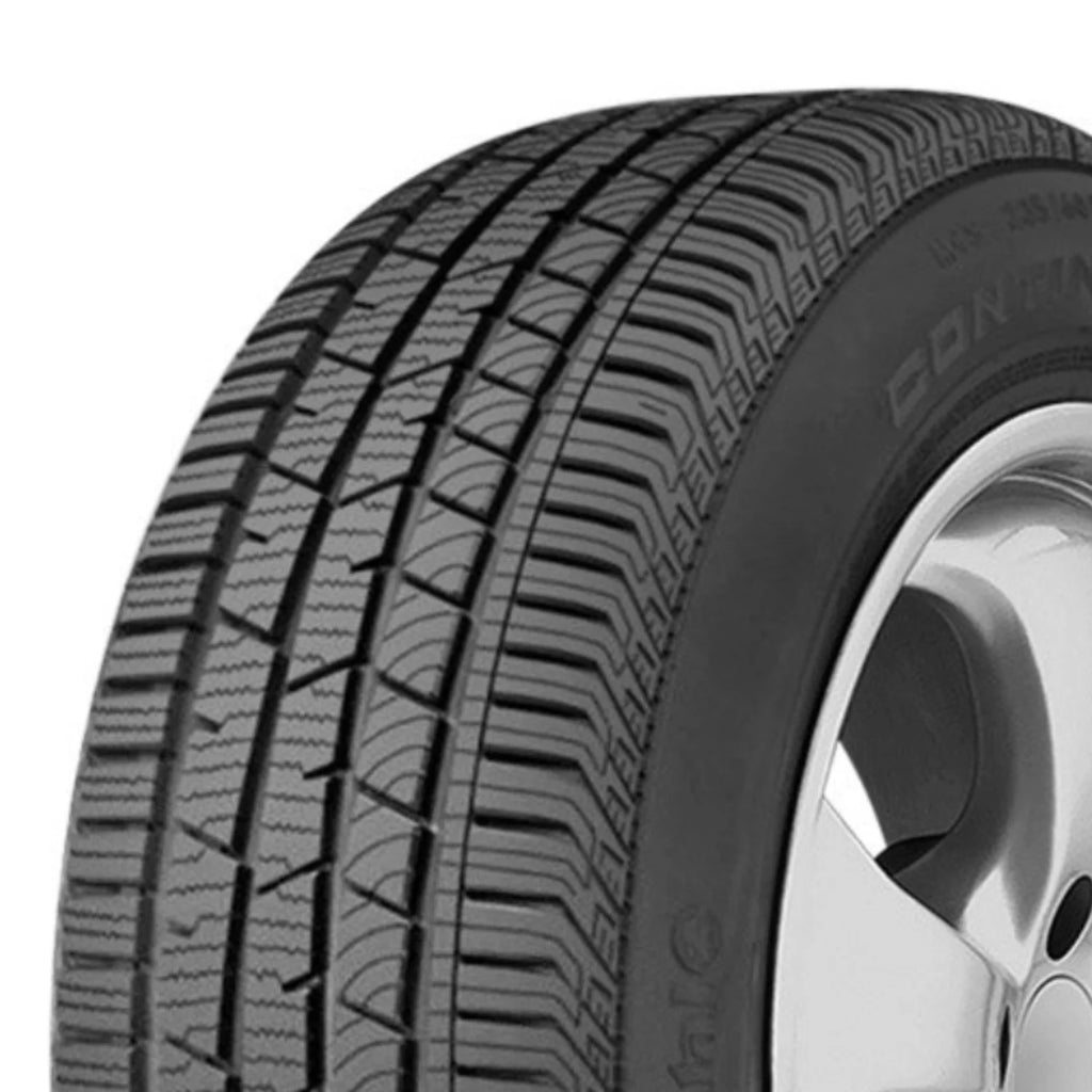 255/55R18 105 H Tire Q5453