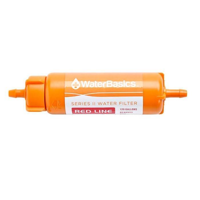 60 Gallon Water Storage Kit with Filter B775