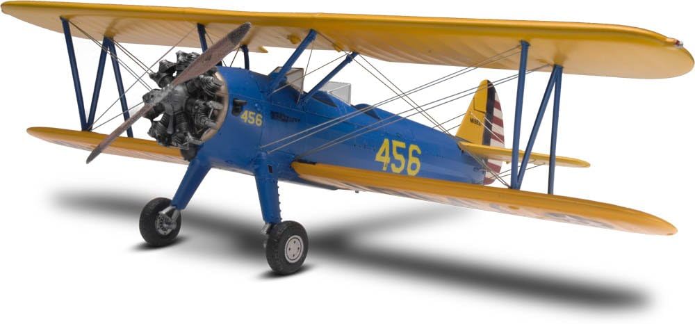 Plastic Model Kit G4372