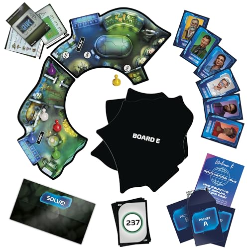 Board Game I69853