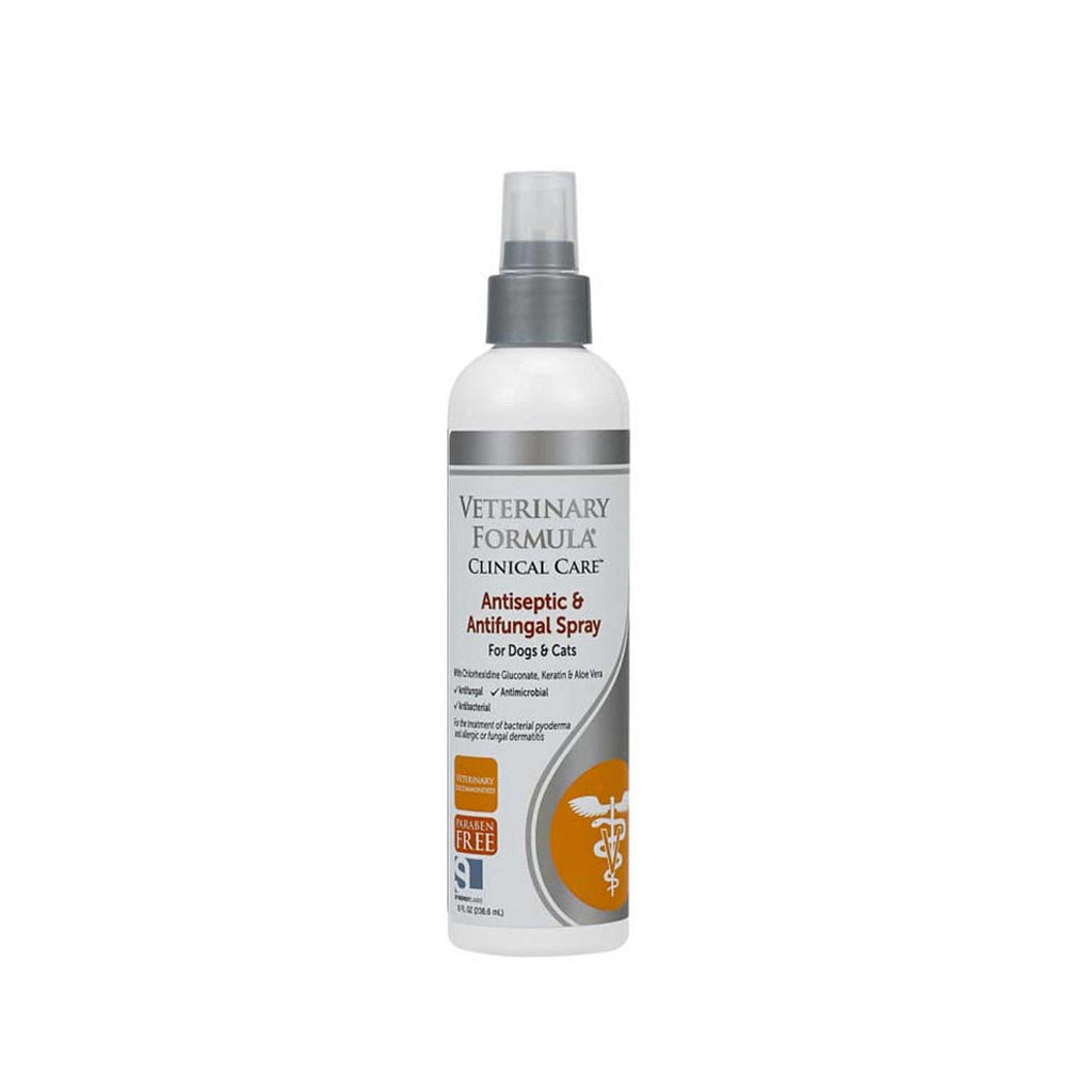 Antiseptic & Antifungal Spray E1711