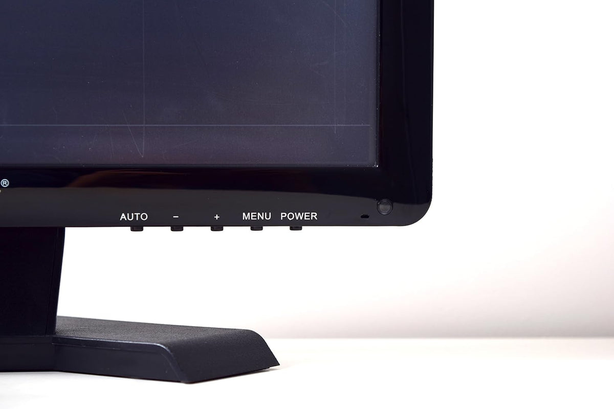 17 inch LED Touchscreen Monitor L408
