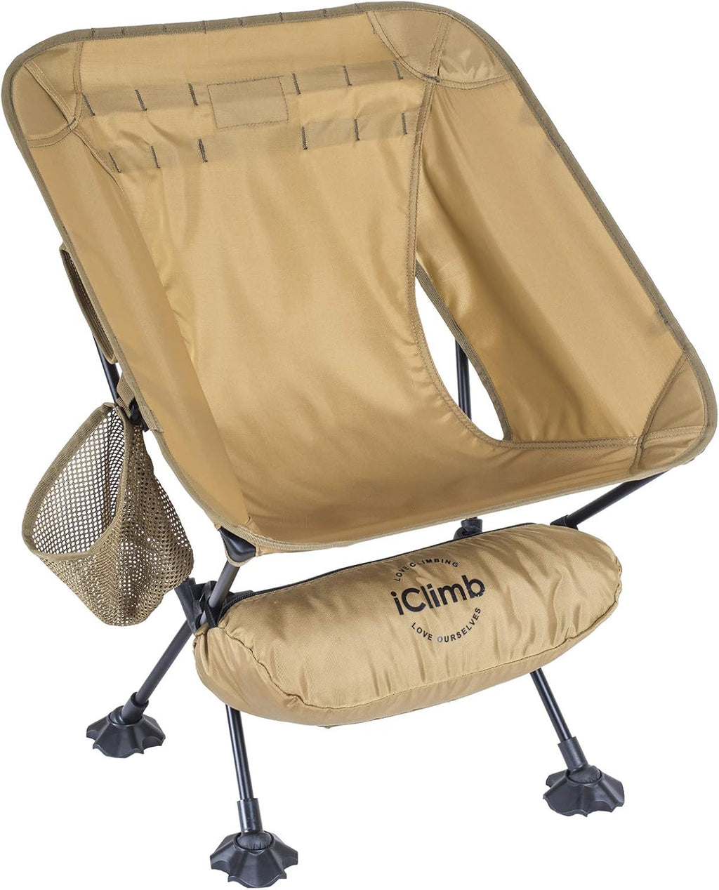 Ultralight Compact Folding Beach Chair D367
