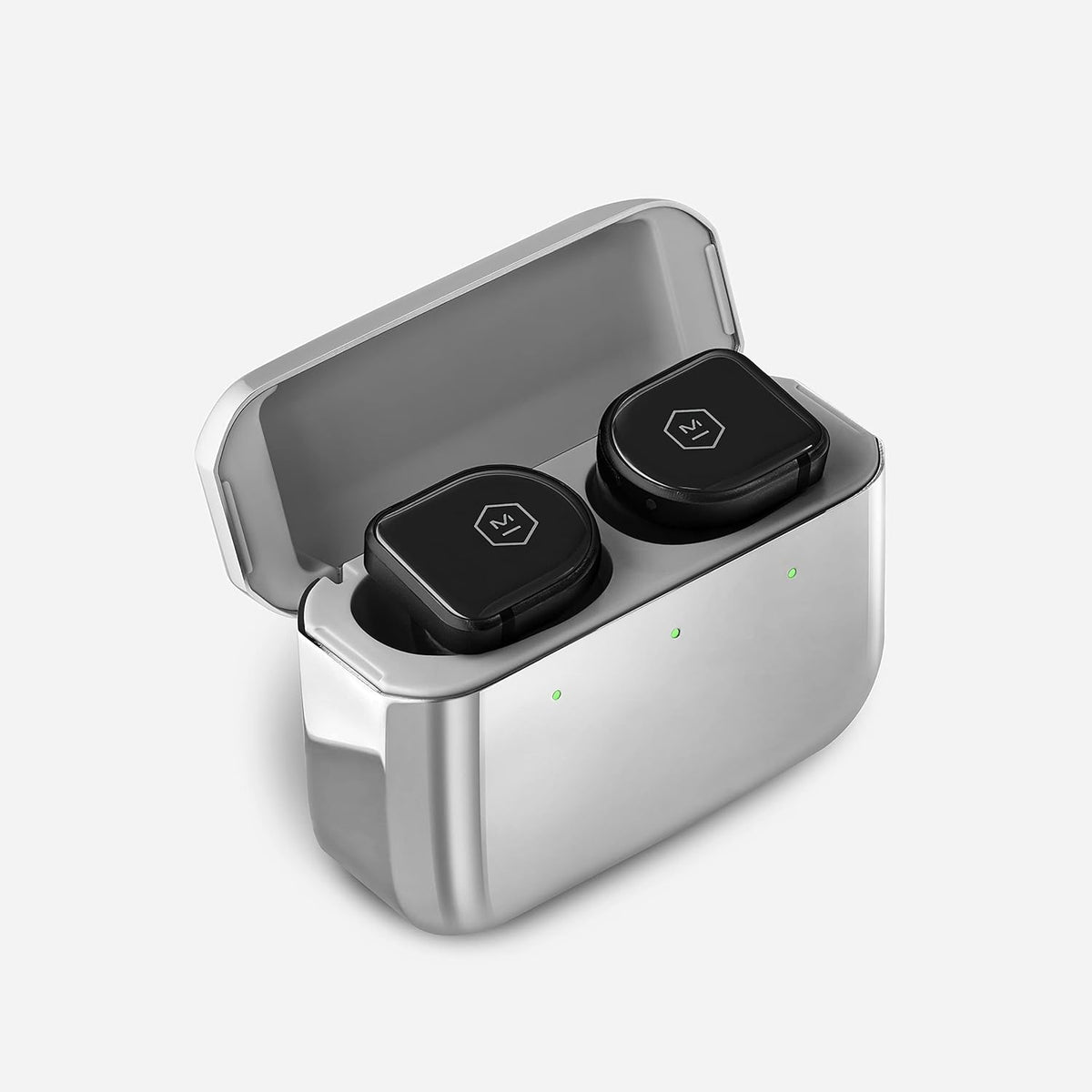 Black True Wireless Earphones N49530