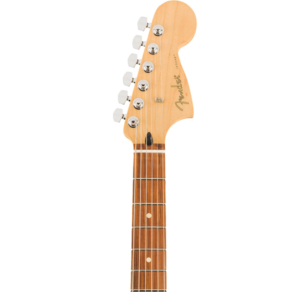 Capri Orange Electric Guitar C122100