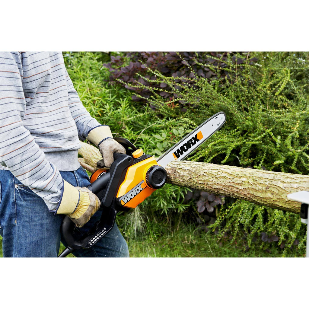 8A 14x22 Electric Chainsaw C94120