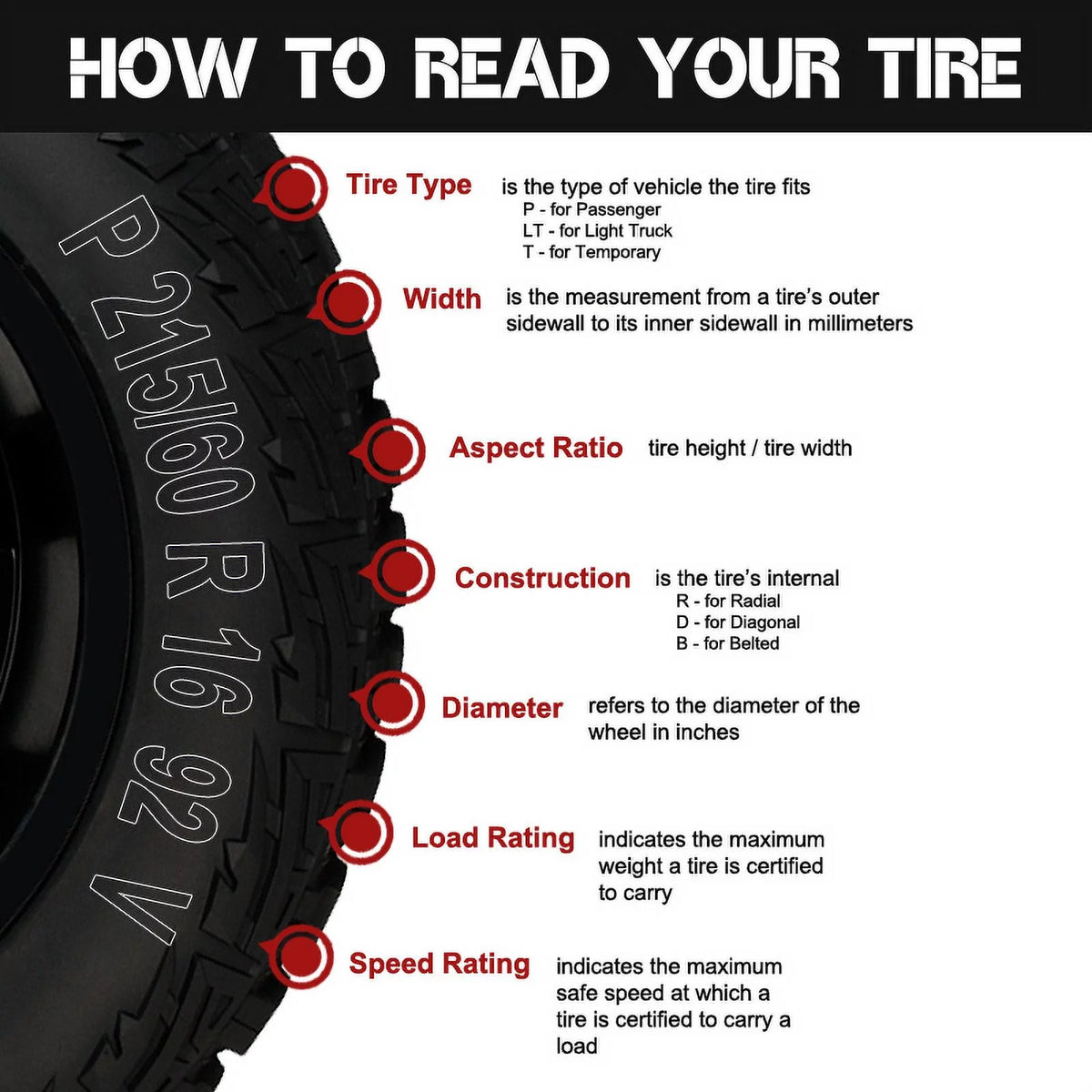 255/55R18 105 H Tire Q5453