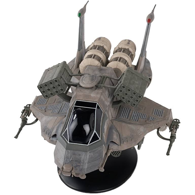 Die-Cast Figure M2940