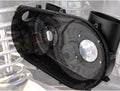 CVT Air Guide Clutch Back Plate Cover Transmission Housing Inner Variator Cover Left Side N903799