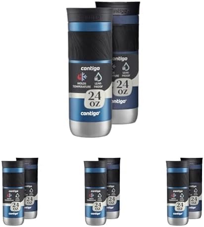 20oz Insulated Stainless Steel Travel Mug O267