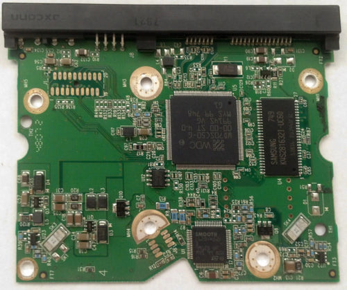 1.5TB Hard Drive N14351