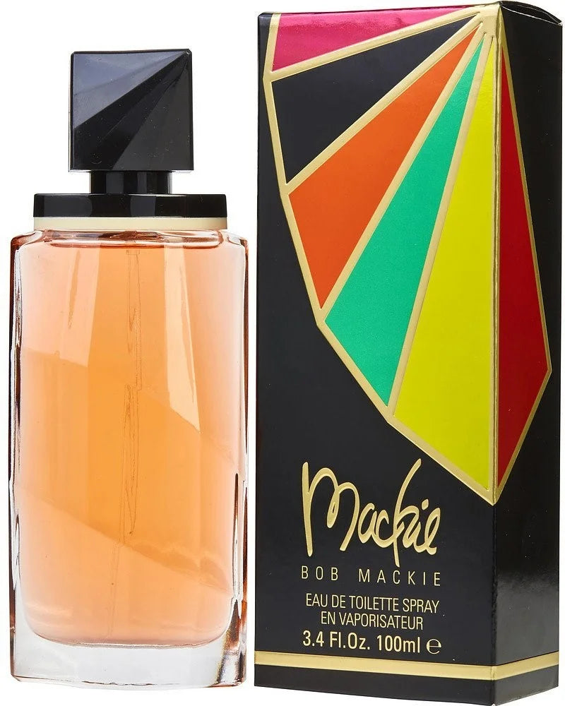 Eau de Toilette Spray 3.4 oz (Pack of 6) Y49191