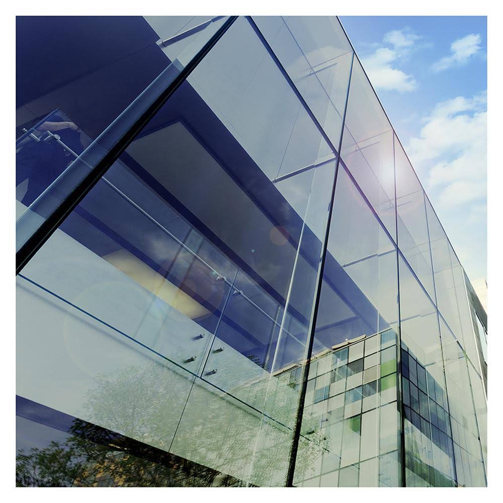 Transparent High Heat Rejection Window Film I5450
