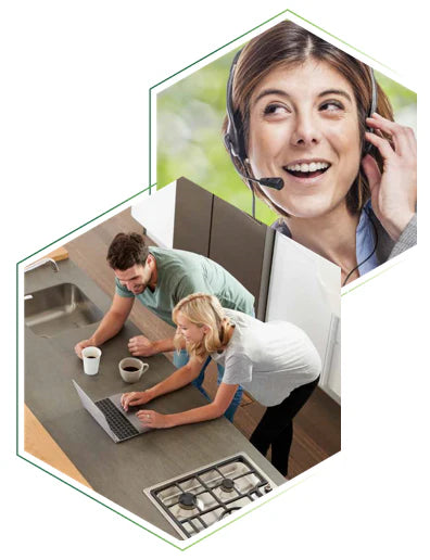 3 Year Appliance Warranty C783