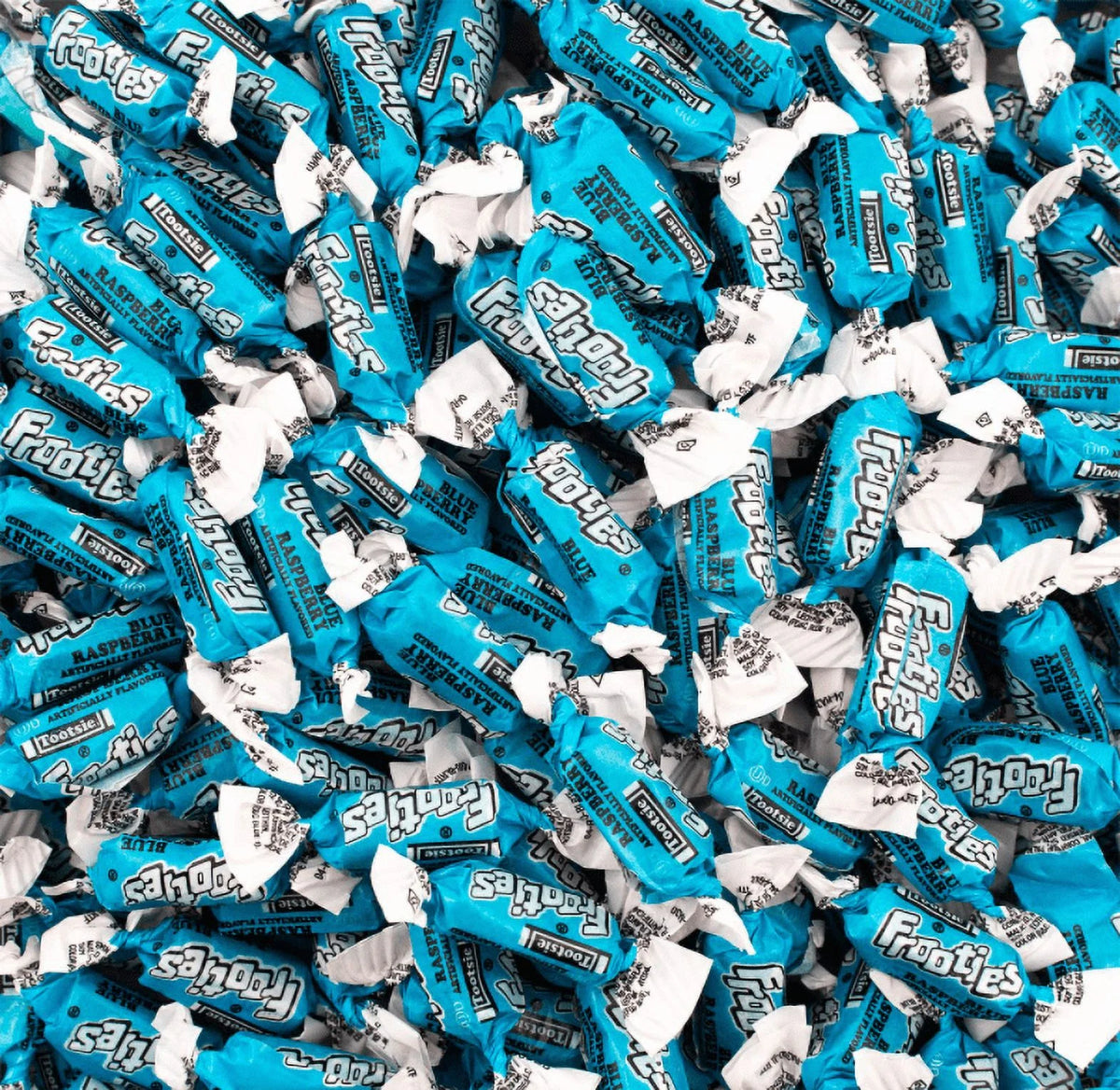 Blue Raspberry Candy (360 Count)(two pack) X6066
