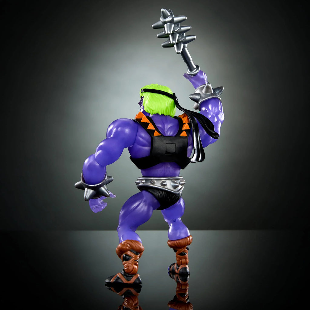 Action Figure K820