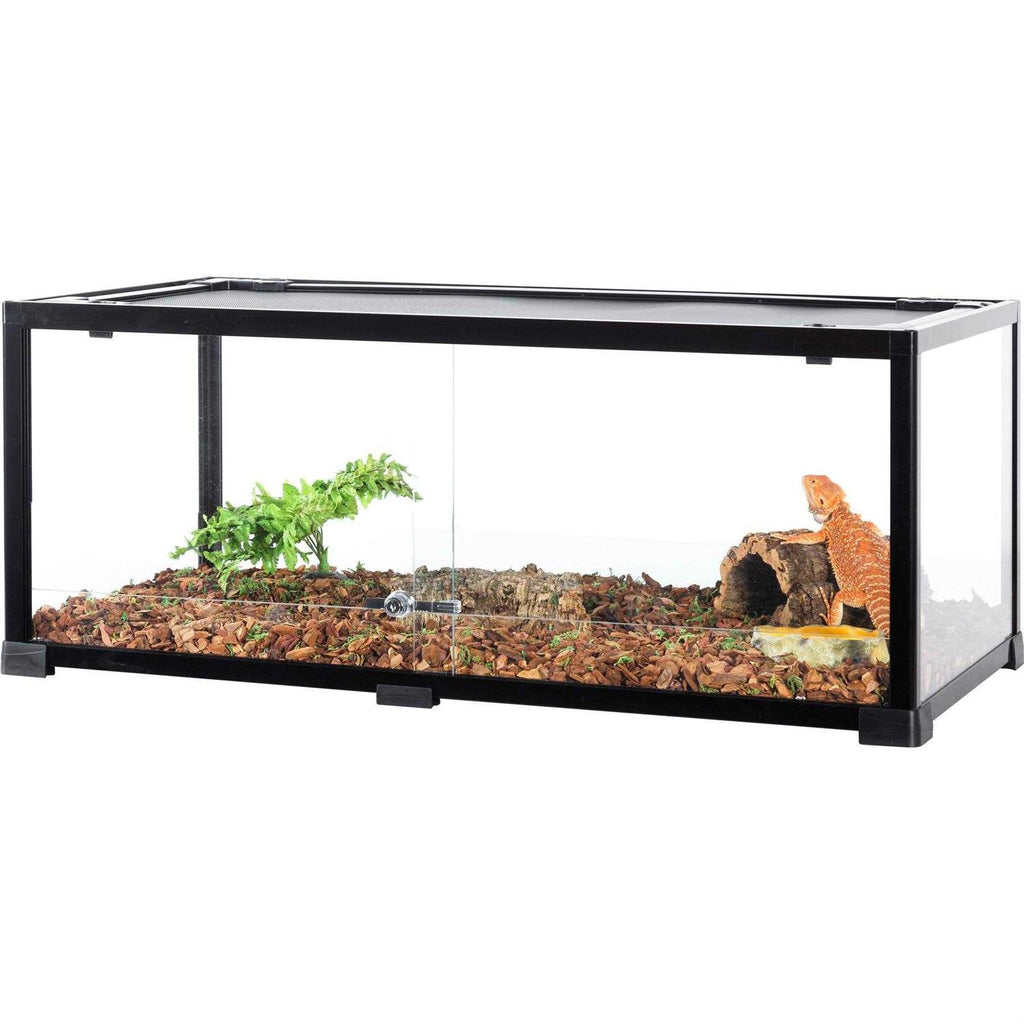 40-gal Full Glass Reptile Terrarium K1618