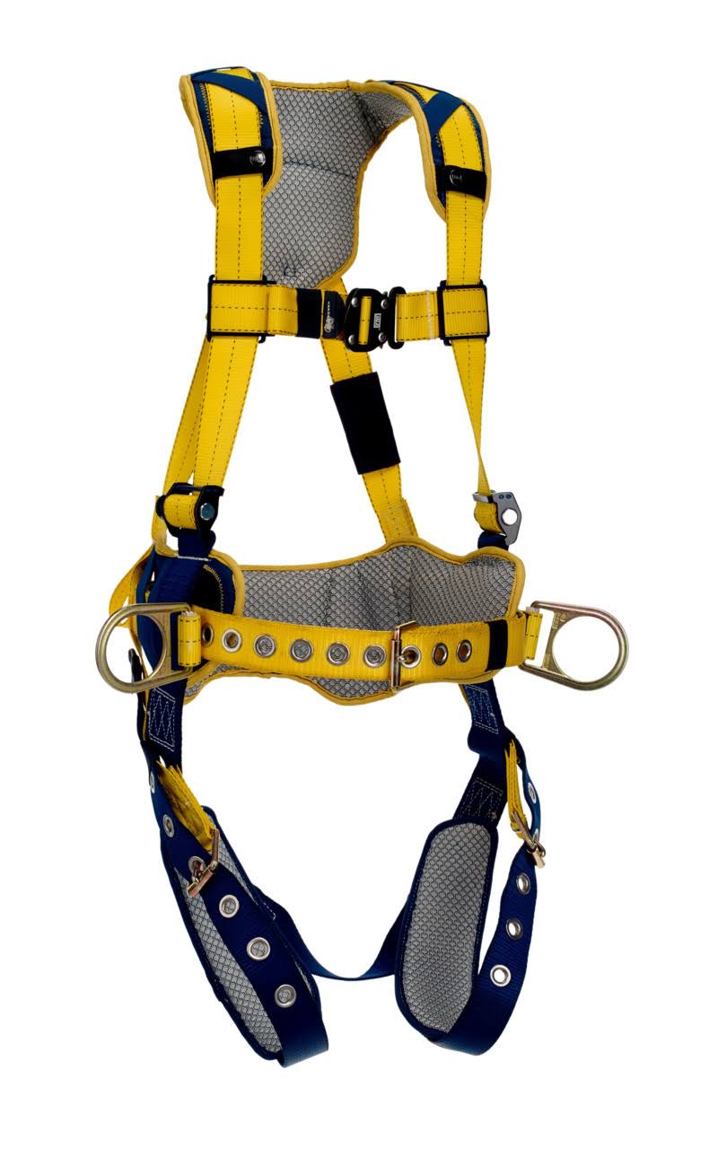 Comfort Construction Style Positioning Harness O7193