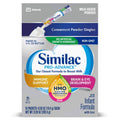 Non-GMO Infant Formula with Iron Powder Stickpacks E767469